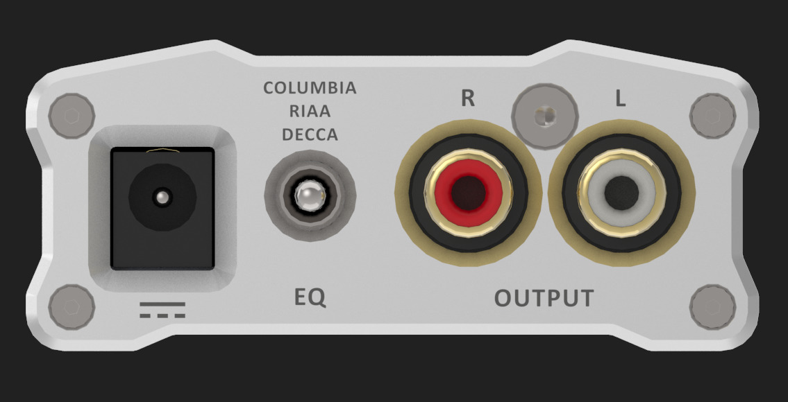 iFi Audio Micro iPHONO