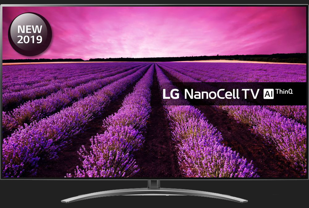 TV LG 65SM9010PLA