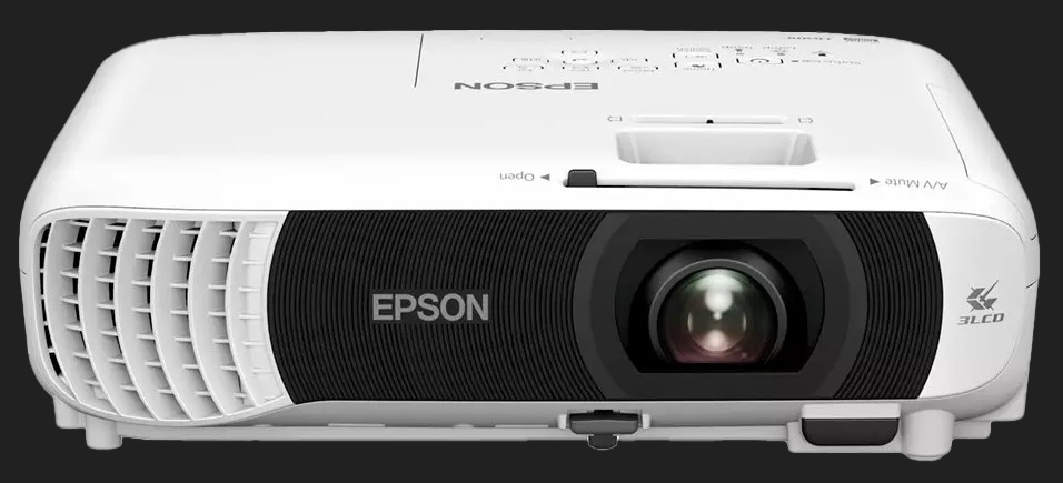  Epson - EB-FH08 + CASHBACK 250RON