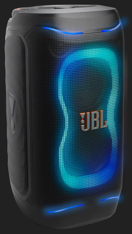 Boxe active JBL Partybox 130 Negru