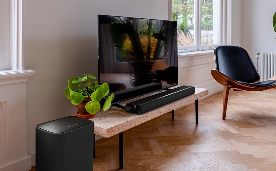 Subwoofer Harman/Kardon Enchant Subwoofer 2