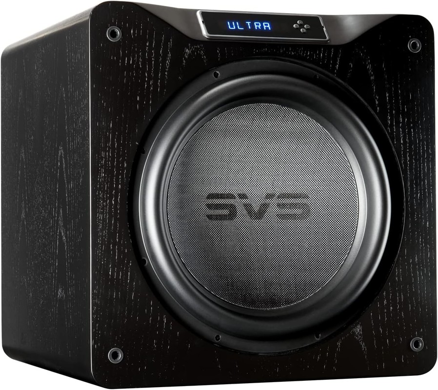 Subwoofer SVS SB16-ULTRA