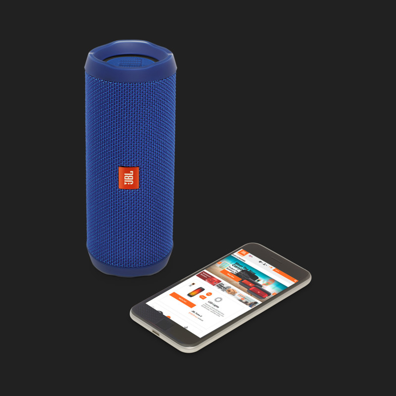 Boxe active JBL Flip 4