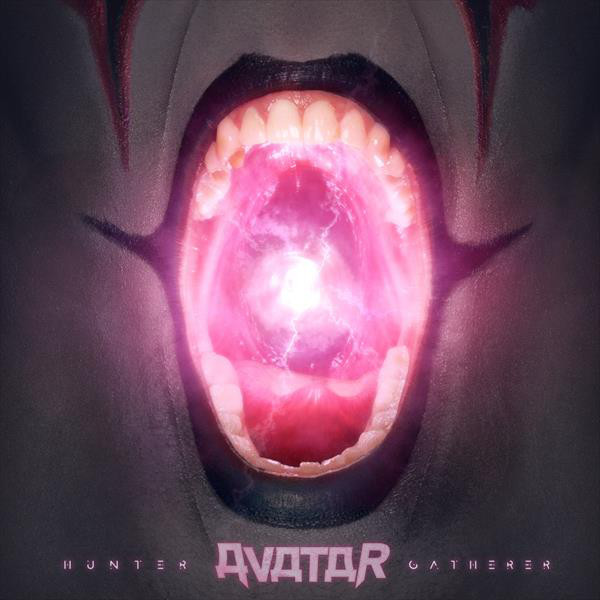 VINIL Universal Records Avatar - Hunter Gatherer