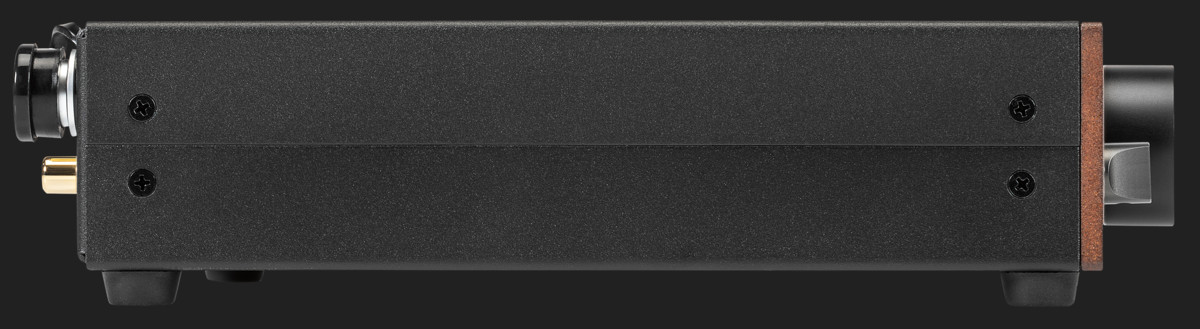 Amplificator casti Ferrum OOR