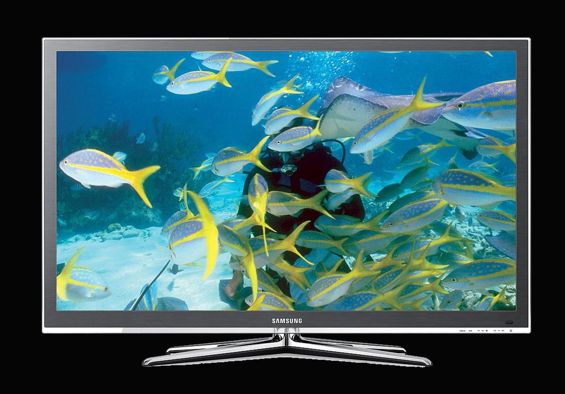 TV Samsung UE-32C6500