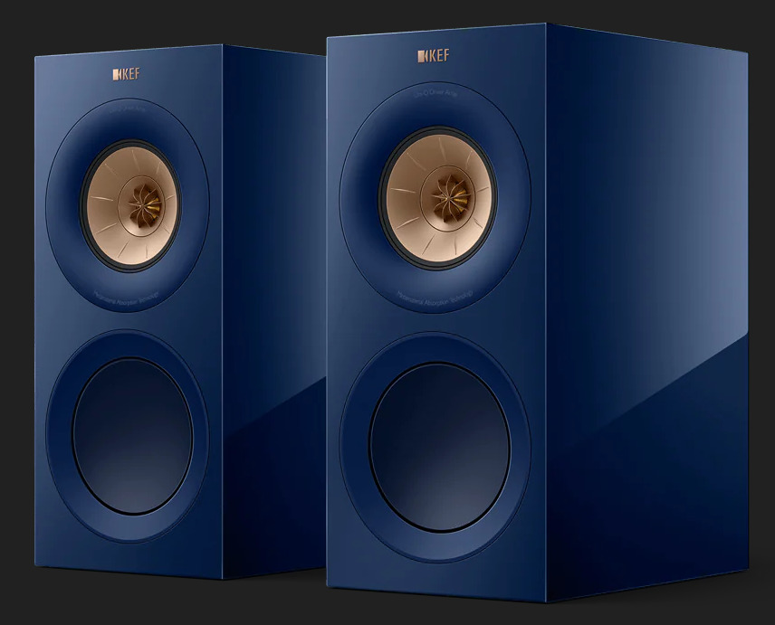 Boxe KEF R3 Meta la AVstore.ro