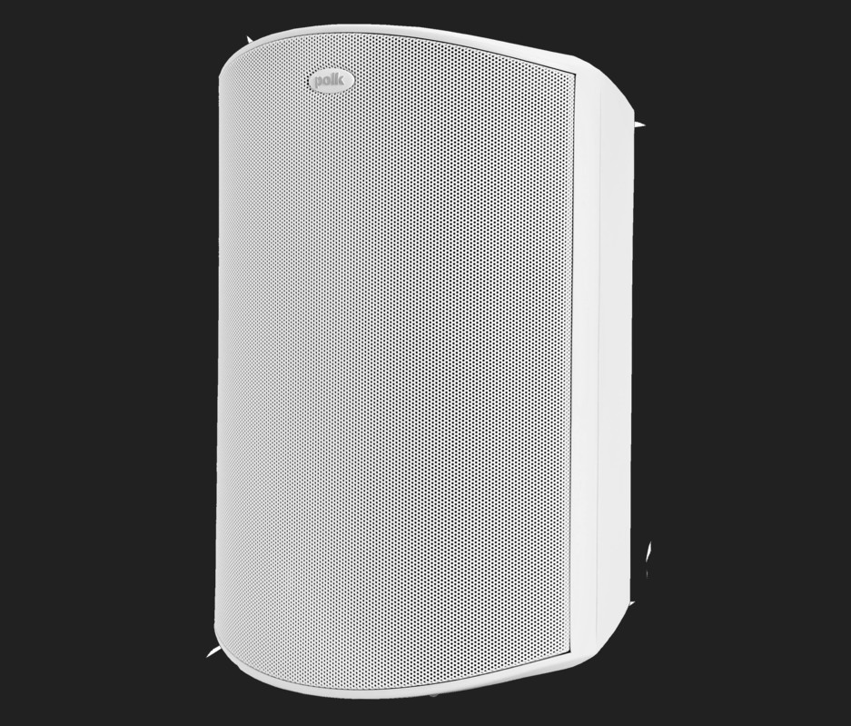 Boxe Polk Atrium 8