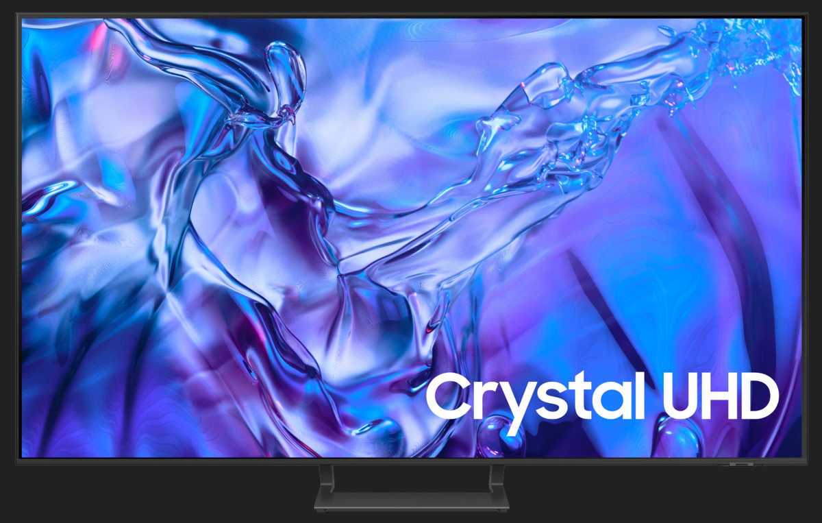 TV Samsung LED  55DU8572, UHD 4K, HDR, 138 cm