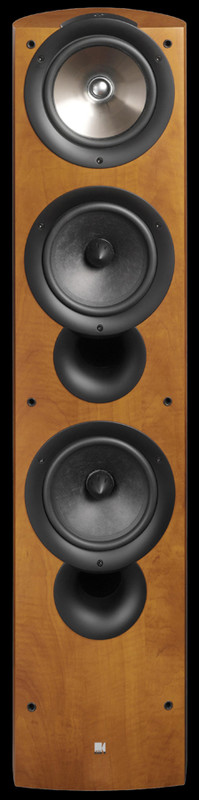 Boxe KEF iQ9