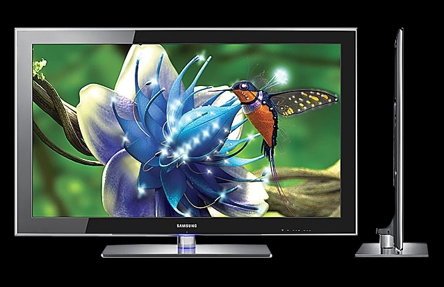 TV Samsung UE-46B8000