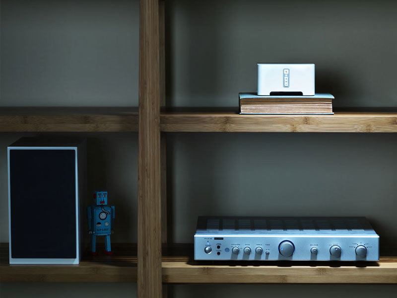 DAC Sonos CONNECT