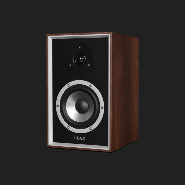 Boxe LEAK Sandwich 100 Walnut