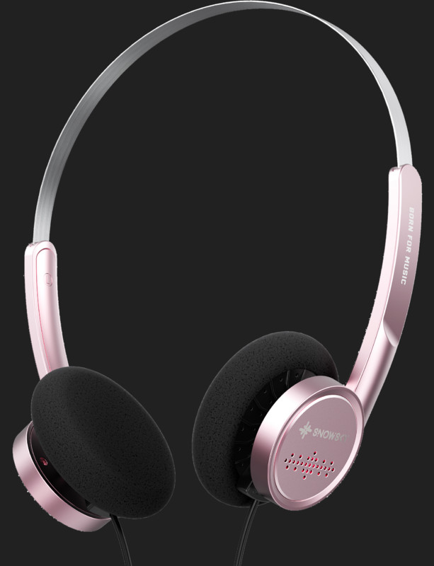 Casti Fiio SNOWSKY WIND