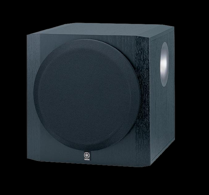 Subwoofer Yamaha YST-SW216