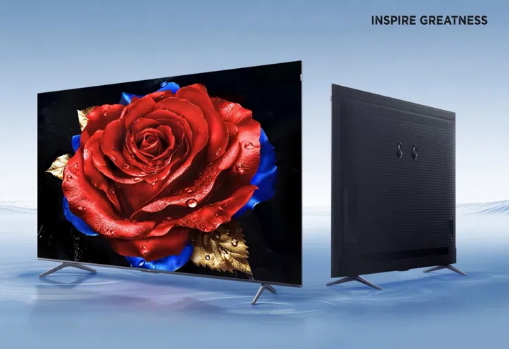 TV TCL 65T8C