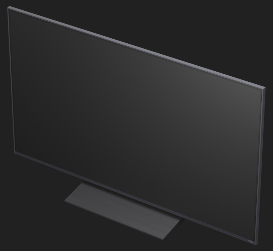 TV LG 55QNED8EB3B