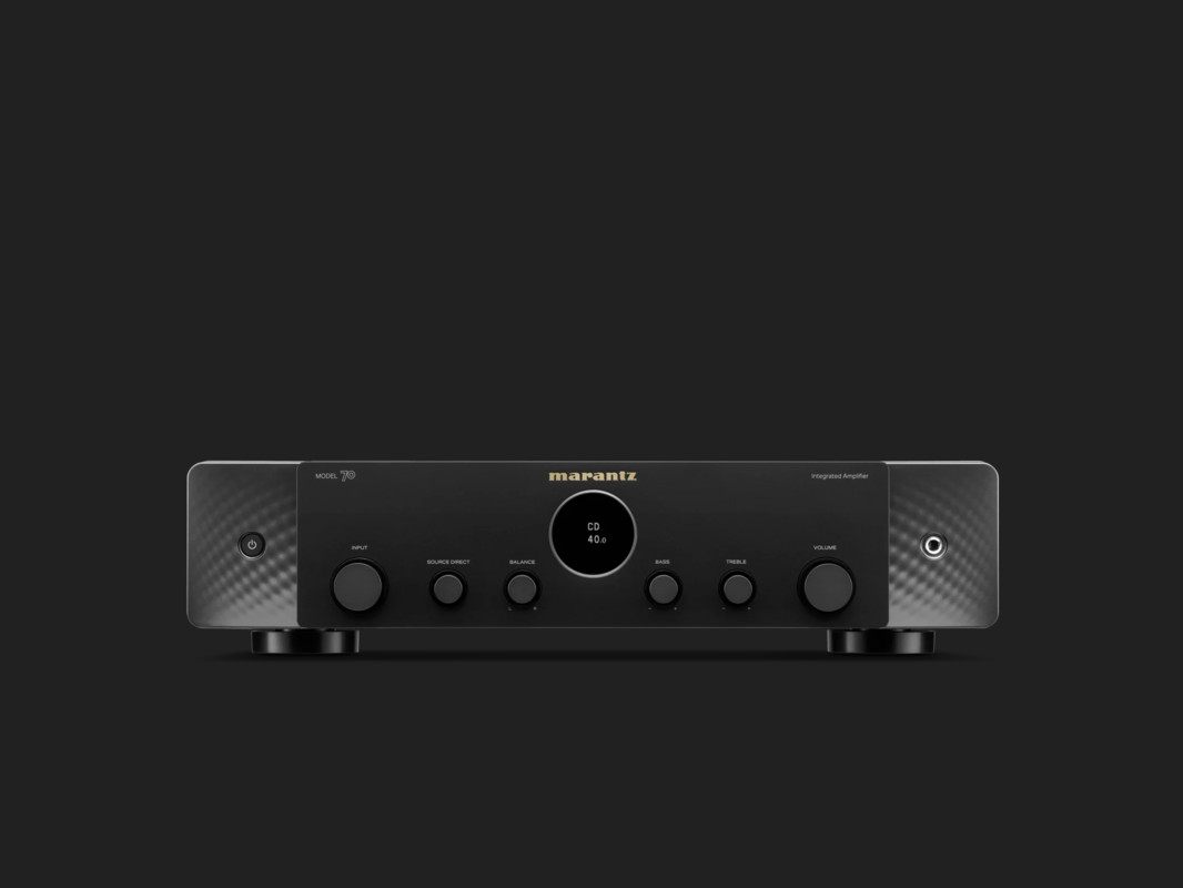 Amplificator Marantz MODEL 70 