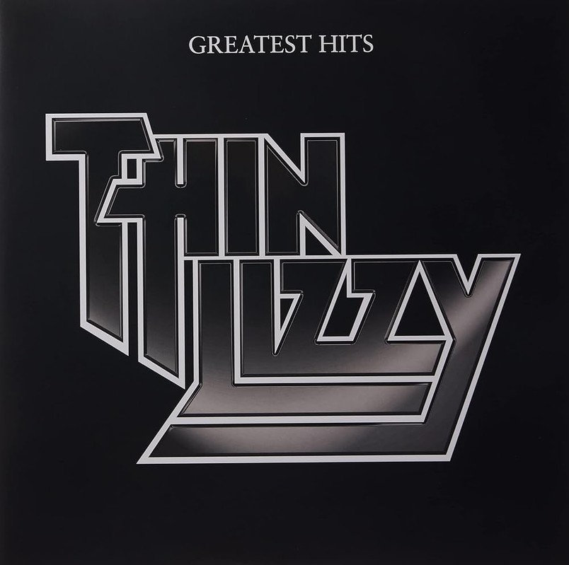 VINIL UNIVERSAL RECORDS Thin Lizzy - Greatest Hits