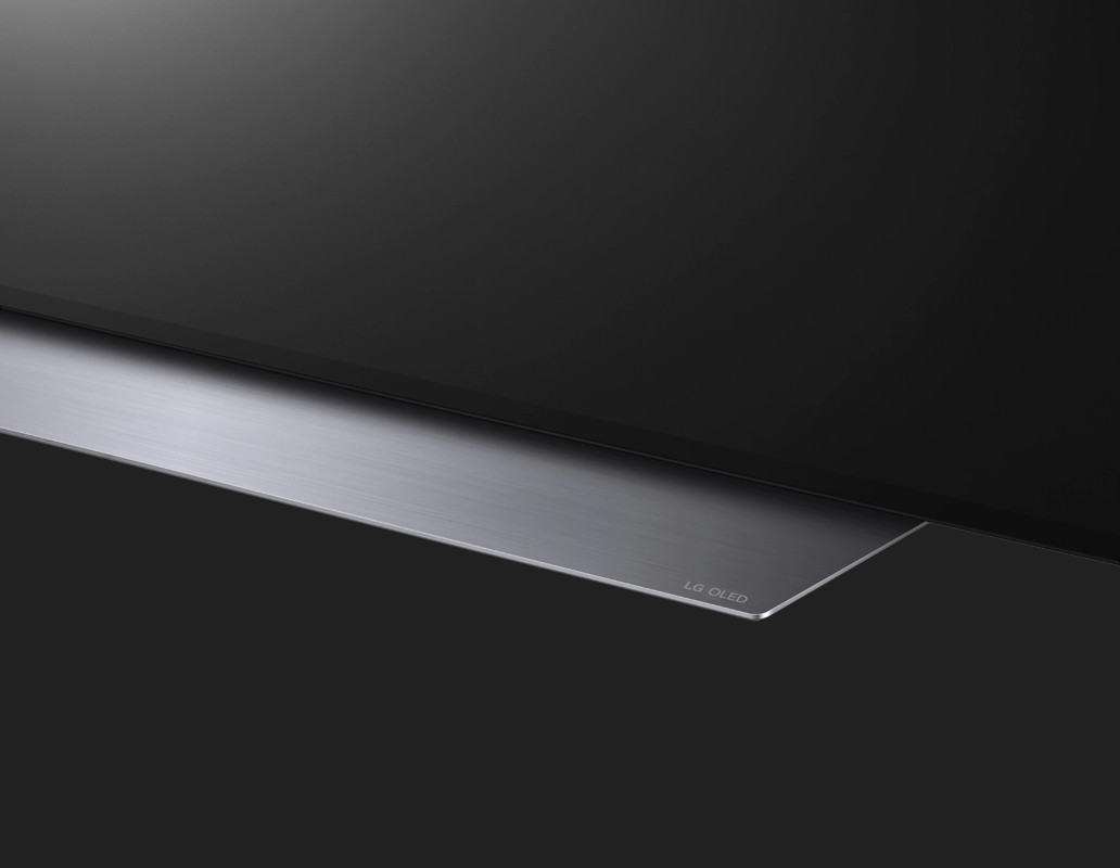  LG - OLED83C21LA
