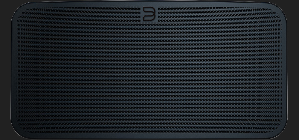 Boxe active Bluesound PULSE 2i