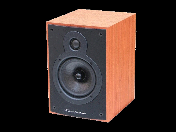 Boxe Wharfedale Crystal II CR10