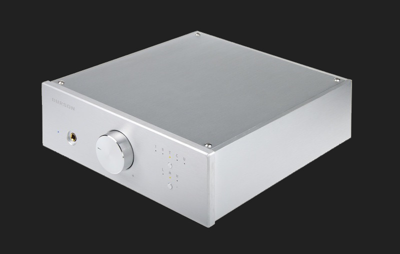 Amplificator casti Burson Conductor