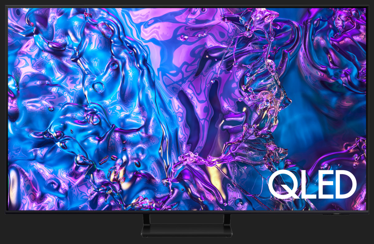 TV Samsung QLED  65Q70D, UHD 4K, HDR, 163 cm