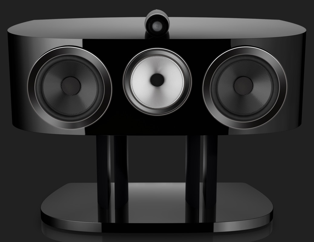 Boxe Bowers & Wilkins HTM81 D5
