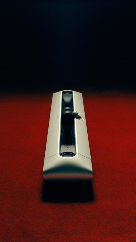 Soundbar Bang & Olufsen Beosound Premiere