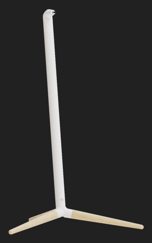 Monitor Audio Radius Floor Stand 4G