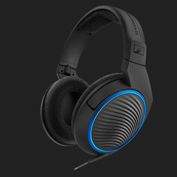 Casti Sennheiser HD 451