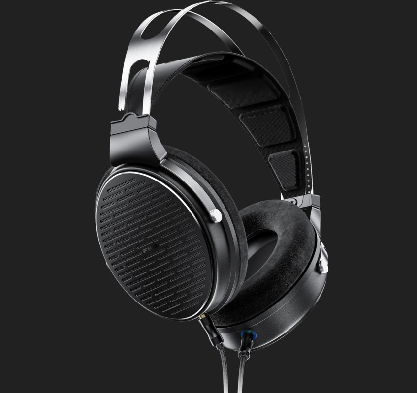 Casti Hi-Fi Fiio JT3