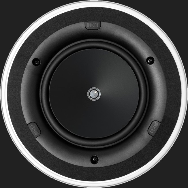Boxe KEF Ci160.2CR