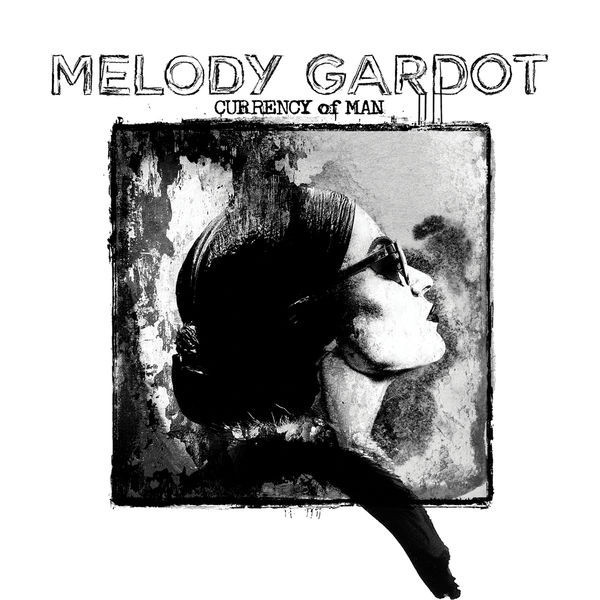 VINIL UNIVERSAL RECORDS Melody Gardot - Currency Of Man