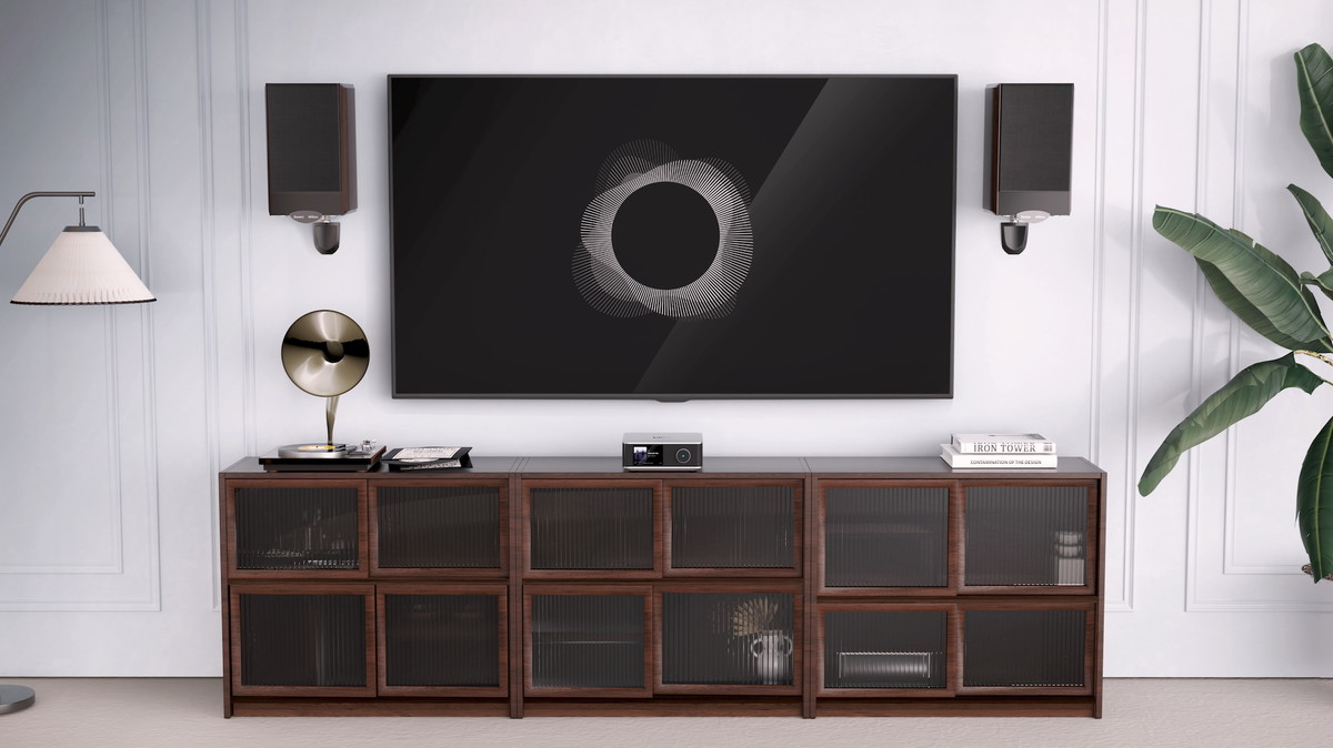 Amplificator WiiM Ultra AMP