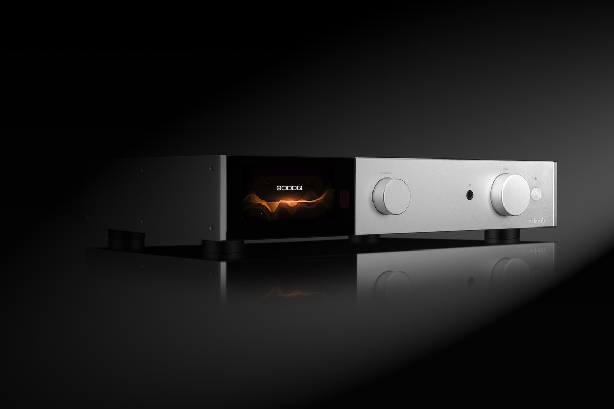 Audiolab 9000Q