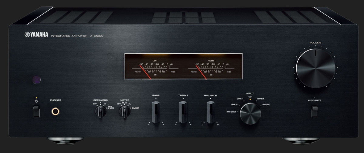 Amplificator Yamaha A-S1200