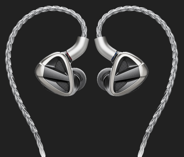 Casti Hi-Fi Fiio FH19 la AVstore.ro
