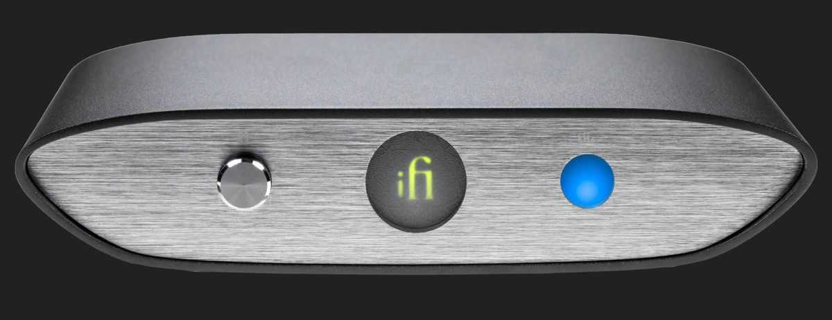 DAC iFi Audio ZEN Blue V2