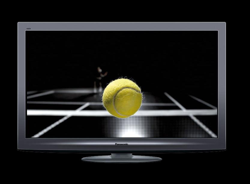 TV Panasonic TX-P42G20 Silver NeoPDP