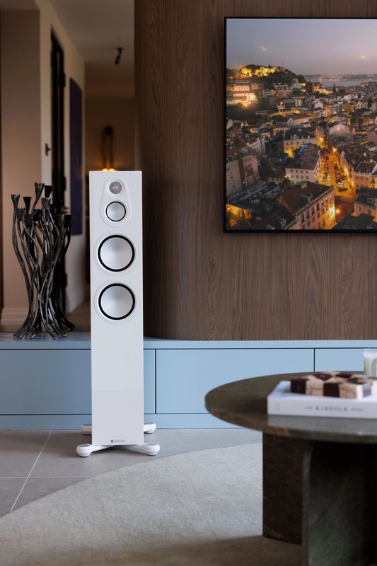 Boxe Monitor Audio Silver 300 8G