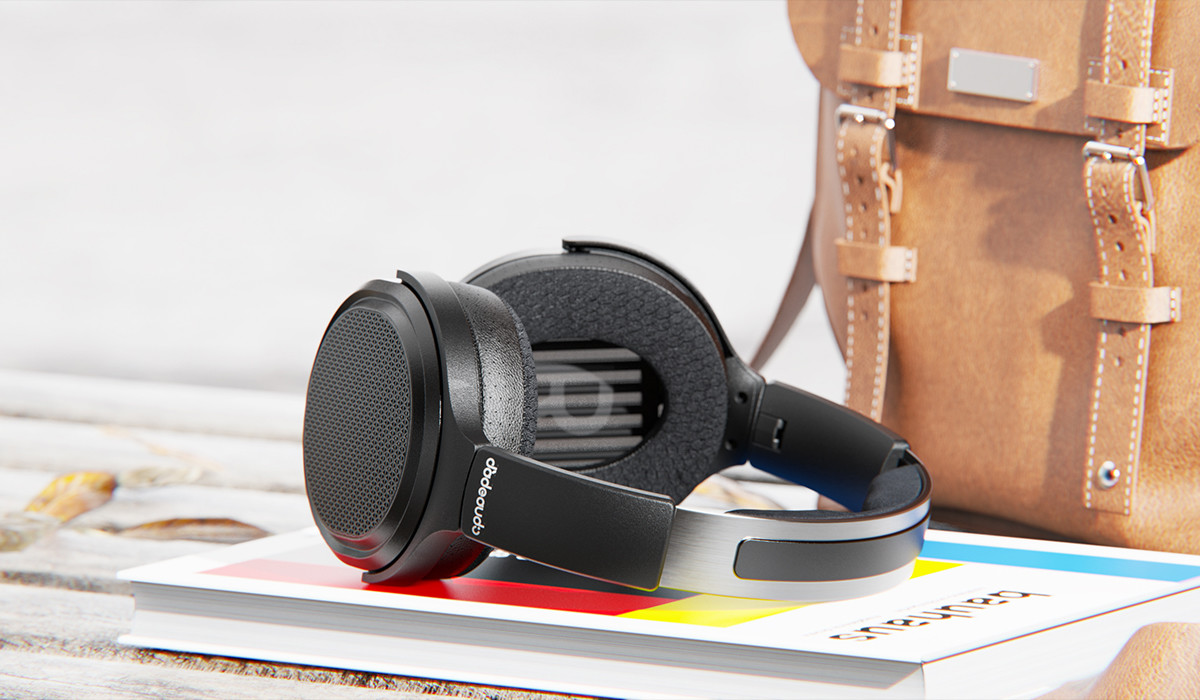 Casti Hi-Fi Fiio JT7