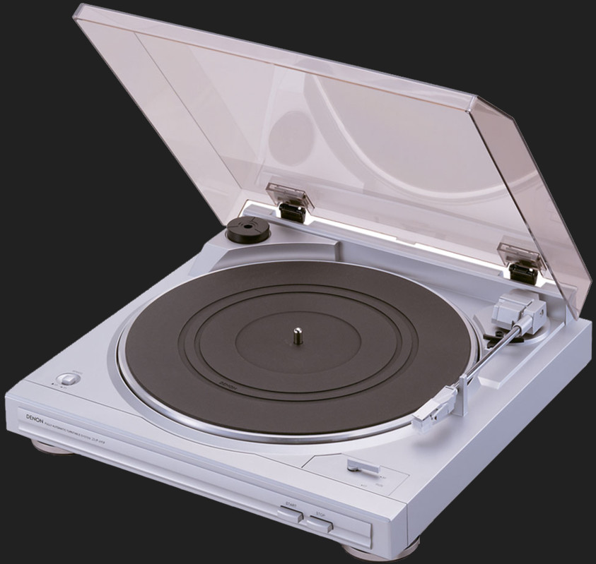 Pickup Denon DP-29F