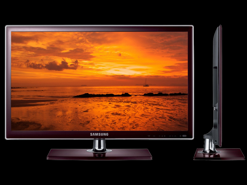 TV Samsung UE-22D5020
