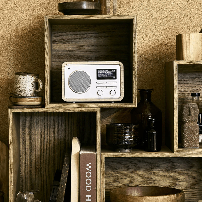 Argon Audio RADIO 2