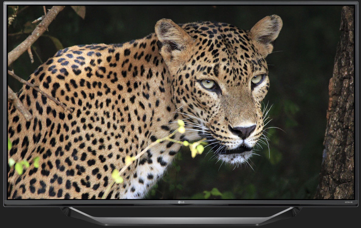 TV LG 55UF675V