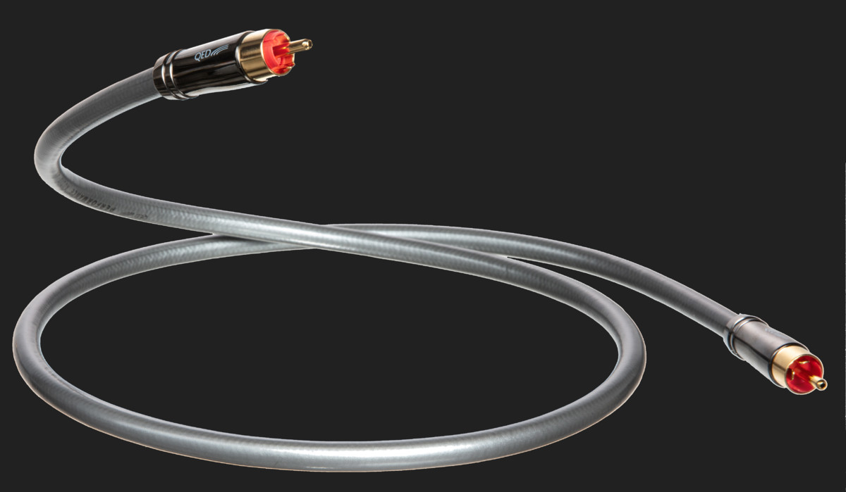 Cablu QED Performance Audio 40i
