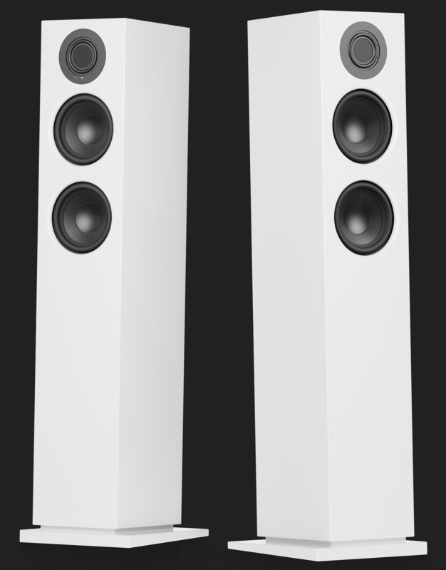 Boxe active Audio Pro A48 Resigilat
