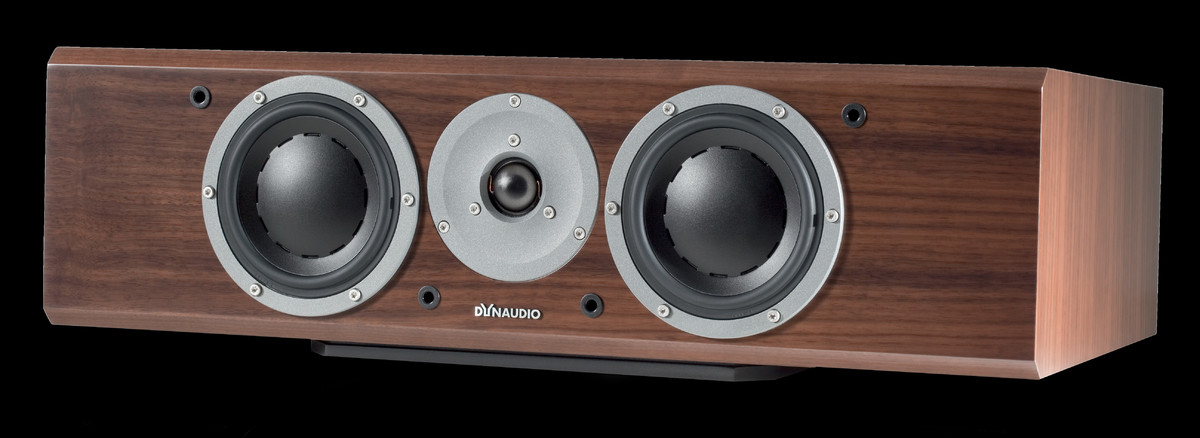 Boxe Dynaudio Focus 210 C